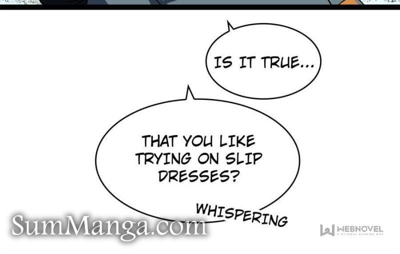 It All Starts with Playing Game Seriously chapter 151 page 12