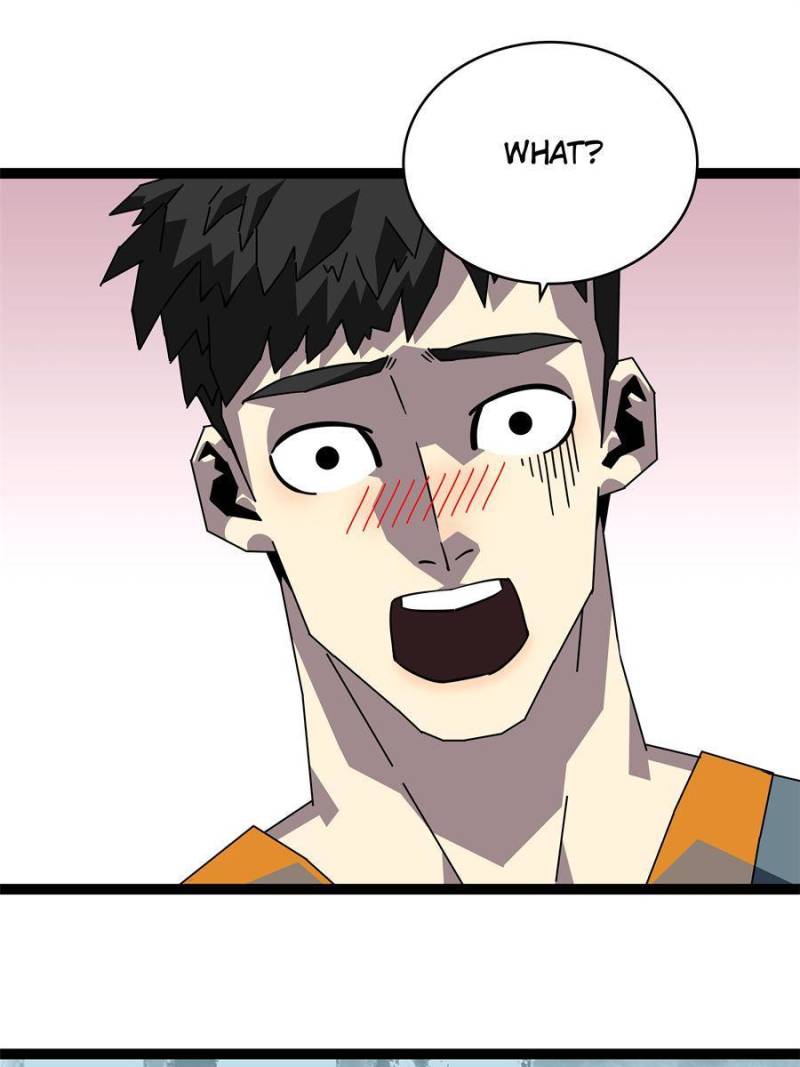 It All Starts with Playing Game Seriously chapter 151 page 13