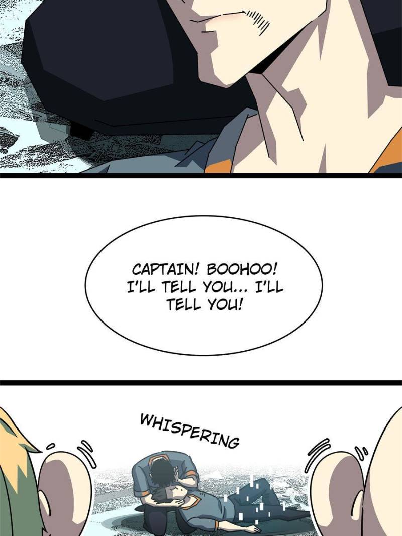 It All Starts with Playing Game Seriously chapter 151 page 15