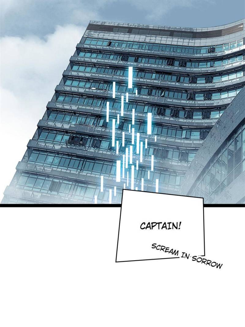 It All Starts with Playing Game Seriously chapter 151 page 18