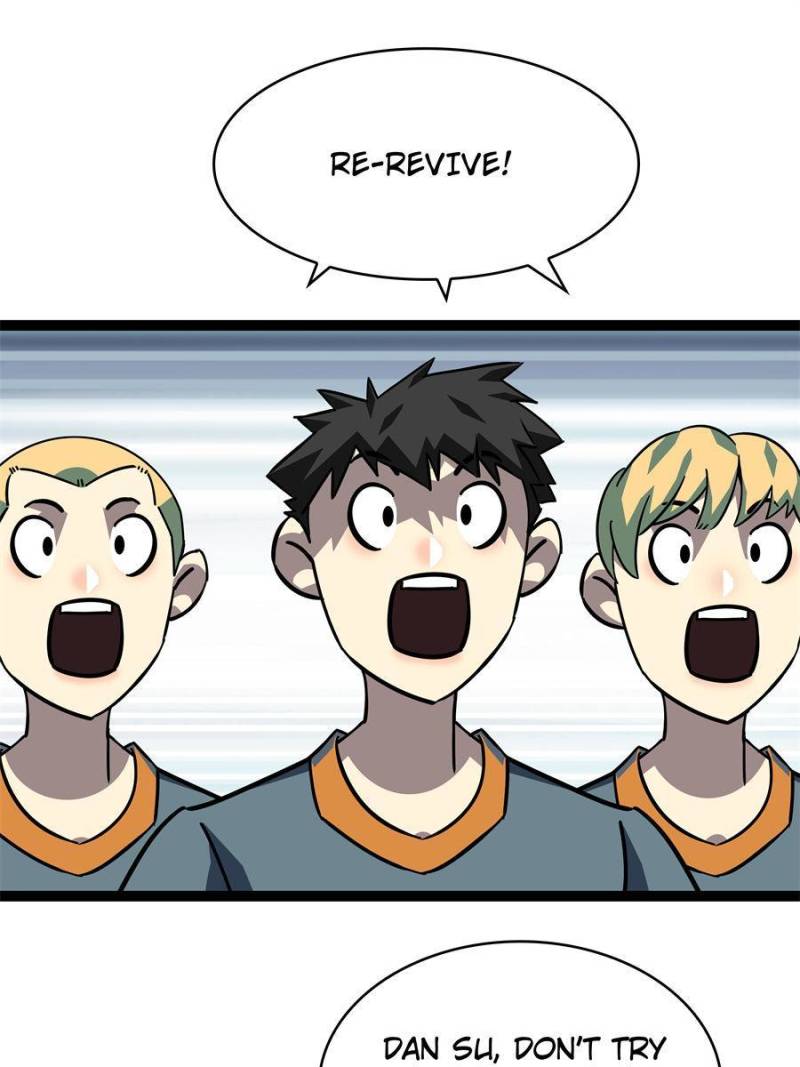 It All Starts with Playing Game Seriously chapter 151 page 29