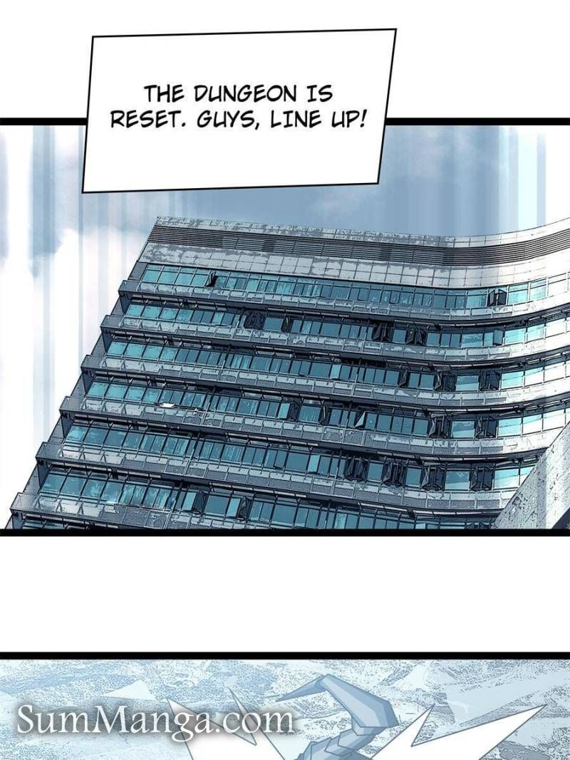 It All Starts with Playing Game Seriously chapter 151 page 3