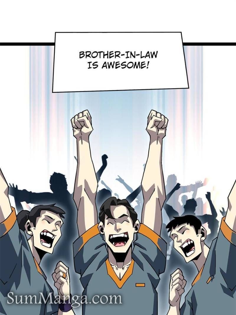 It All Starts with Playing Game Seriously chapter 151 page 36