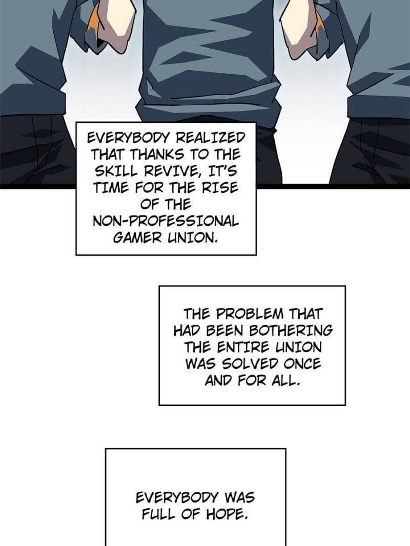 It All Starts with Playing Game Seriously chapter 151 page 37