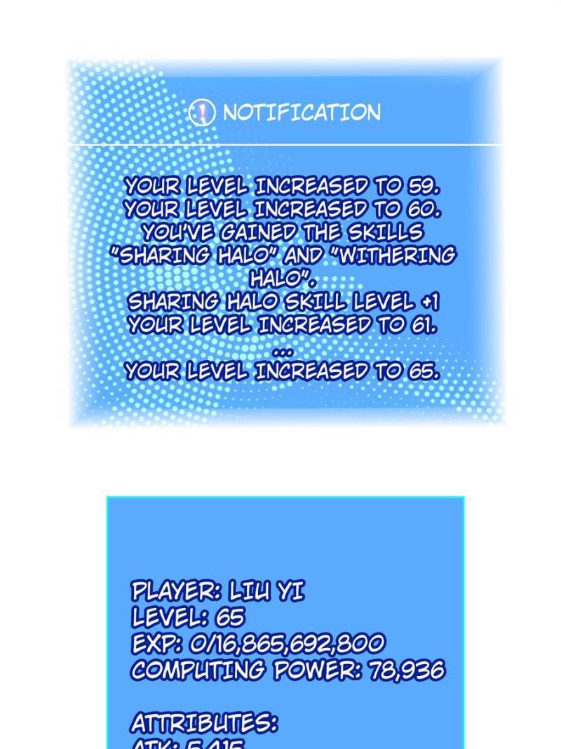 It All Starts with Playing Game Seriously chapter 151 page 39