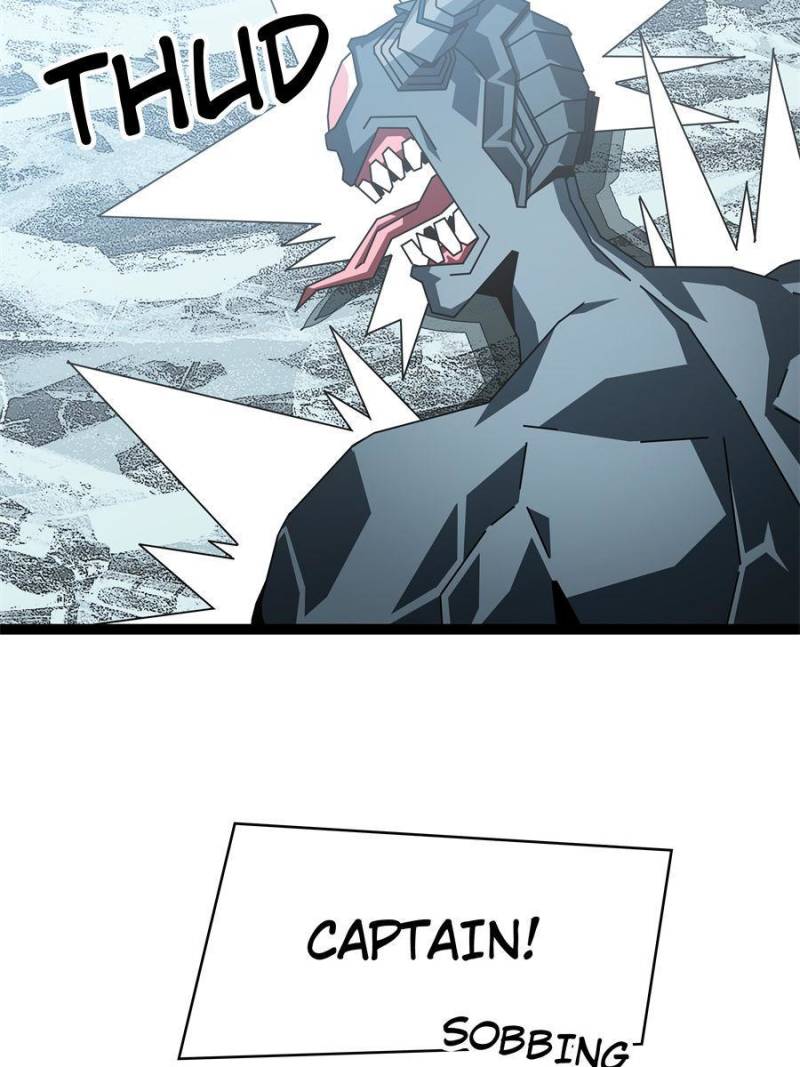 It All Starts with Playing Game Seriously chapter 151 page 4