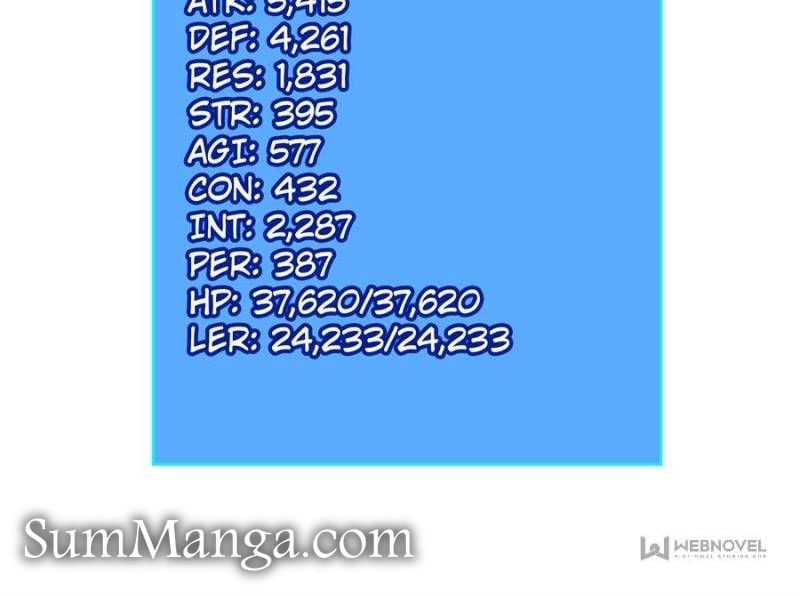 It All Starts with Playing Game Seriously chapter 151 page 40