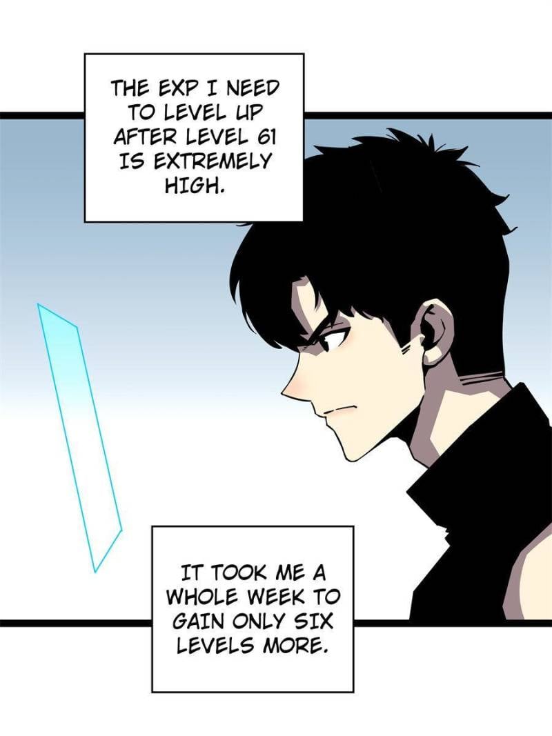 It All Starts with Playing Game Seriously chapter 151 page 41