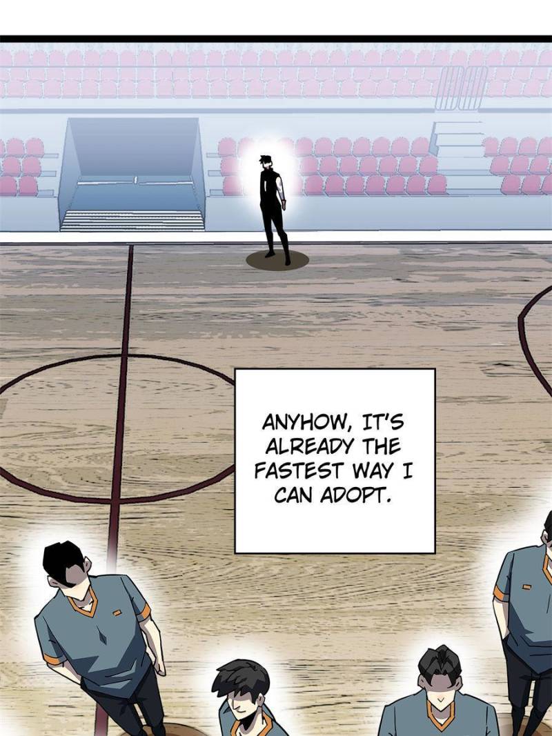 It All Starts with Playing Game Seriously chapter 151 page 42