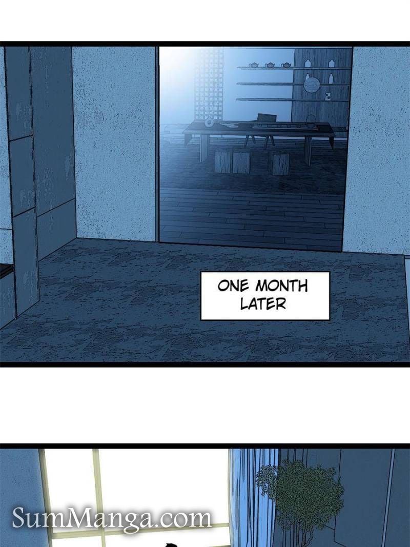 It All Starts with Playing Game Seriously chapter 151 page 44