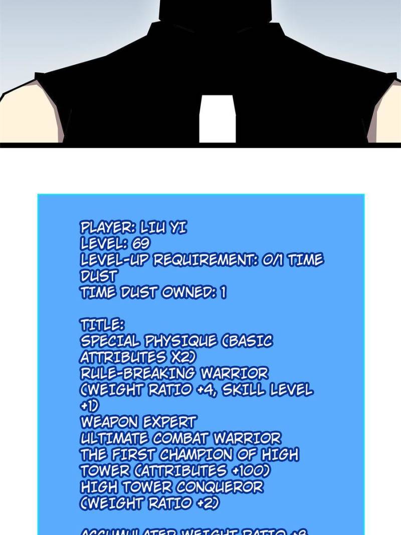 It All Starts with Playing Game Seriously chapter 151 page 46