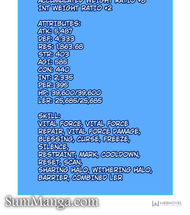 It All Starts with Playing Game Seriously chapter 151 page 47