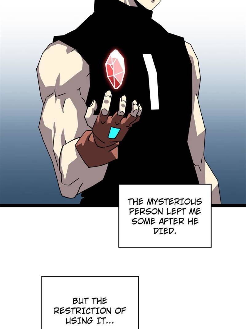 It All Starts with Playing Game Seriously chapter 151 page 49