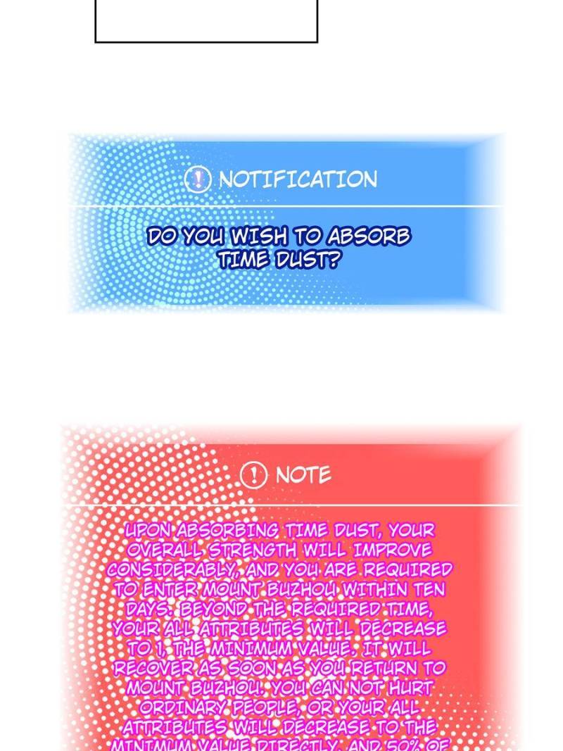 It All Starts with Playing Game Seriously chapter 151 page 50