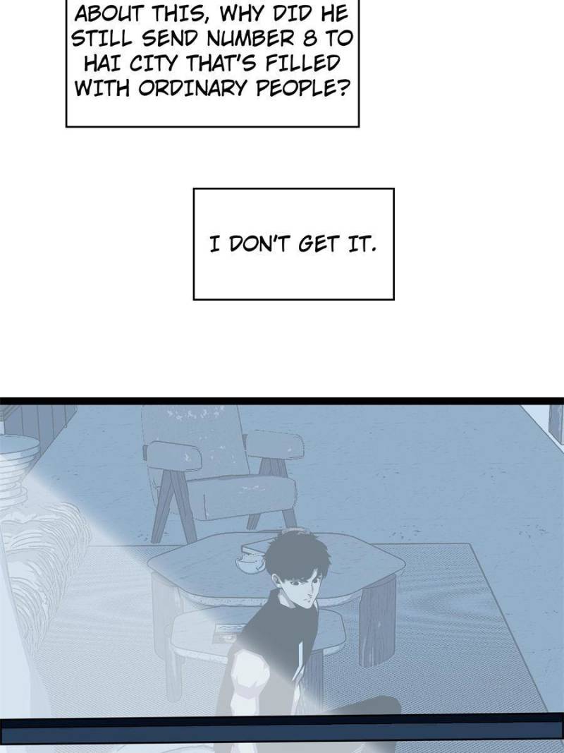 It All Starts with Playing Game Seriously chapter 151 page 53