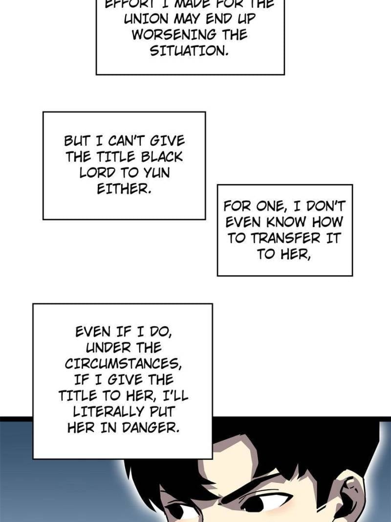 It All Starts with Playing Game Seriously chapter 151 page 56