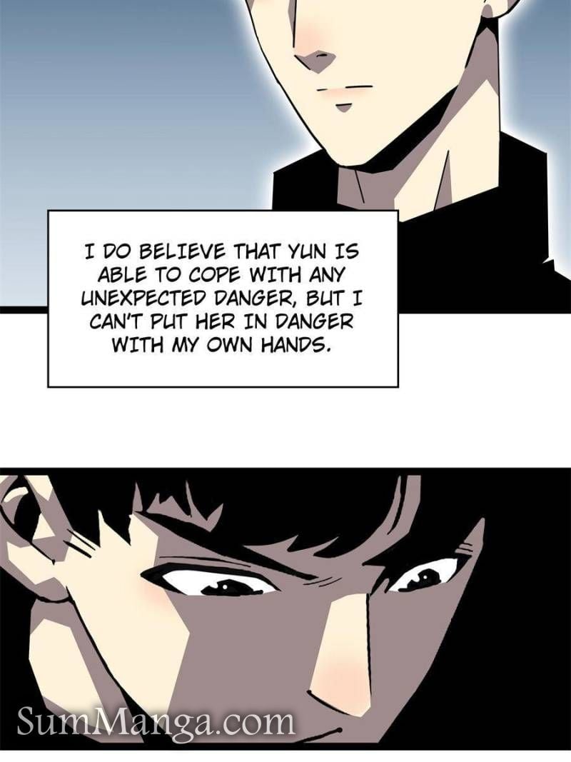 It All Starts with Playing Game Seriously chapter 151 page 57