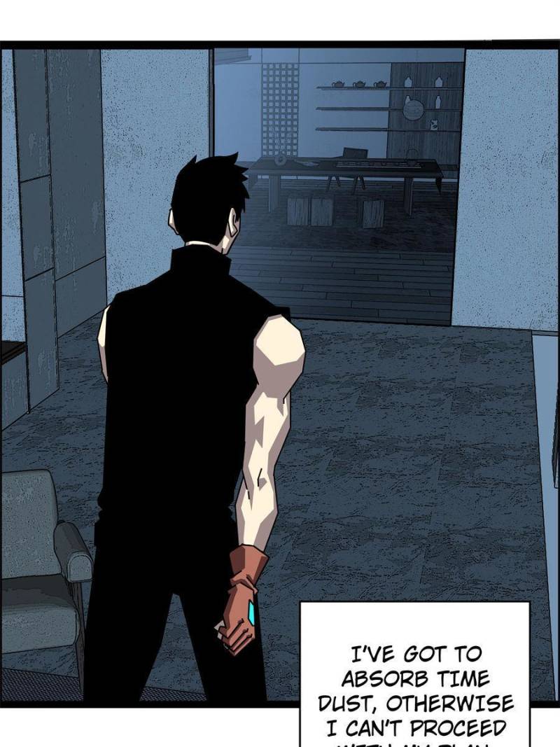 It All Starts with Playing Game Seriously chapter 151 page 61