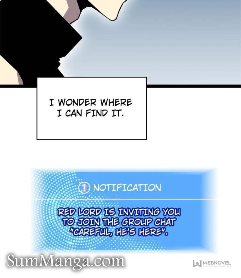 It All Starts with Playing Game Seriously chapter 151 page 63