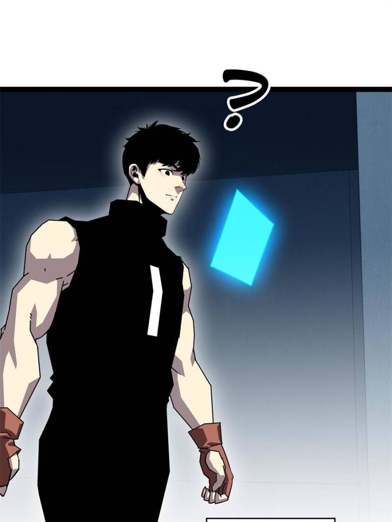 It All Starts with Playing Game Seriously chapter 151 page 64