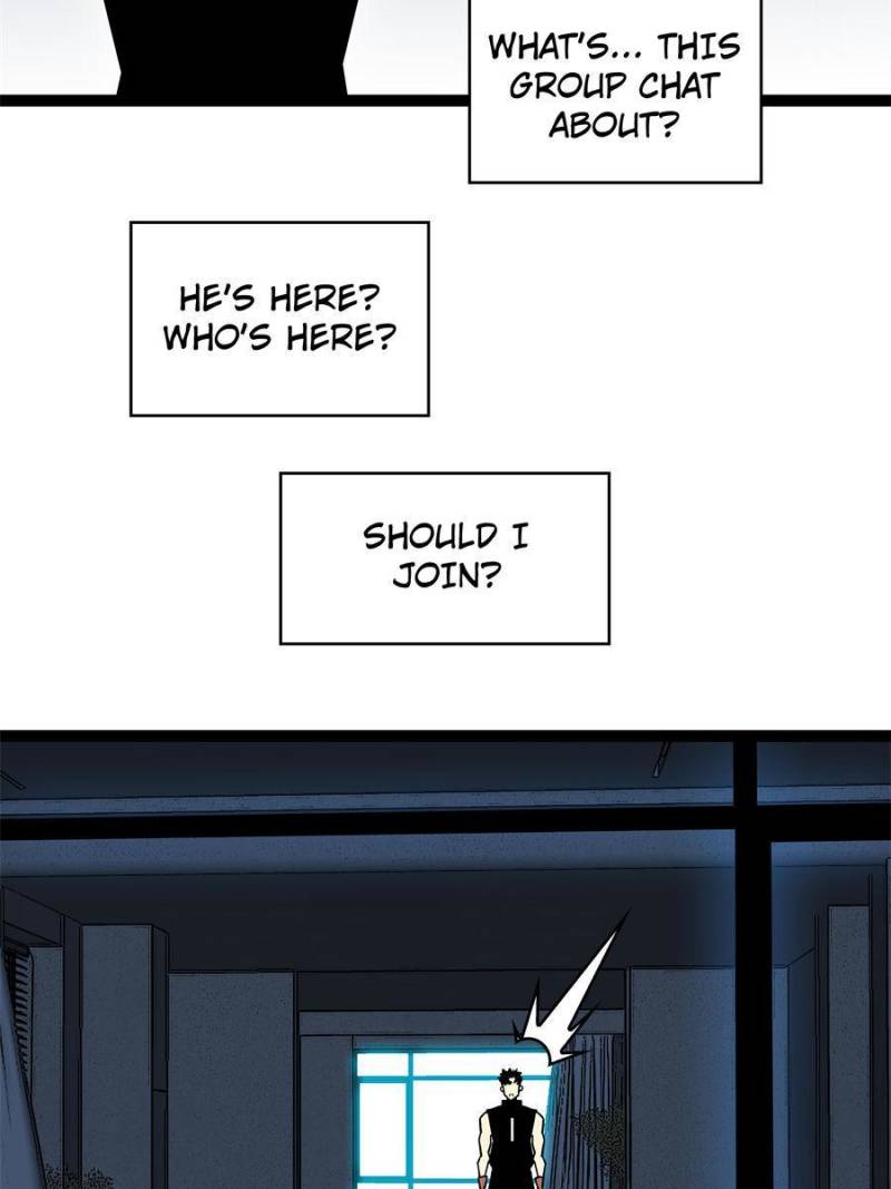 It All Starts with Playing Game Seriously chapter 151 page 65