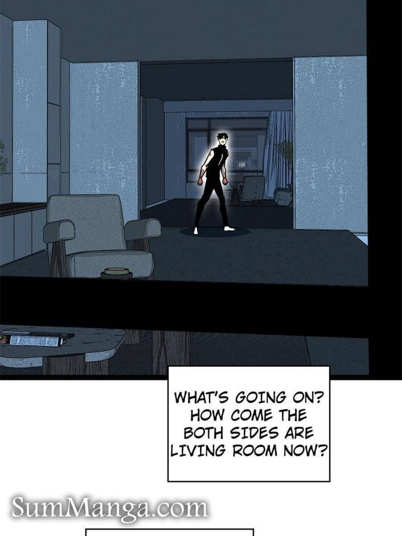 It All Starts with Playing Game Seriously chapter 151 page 68