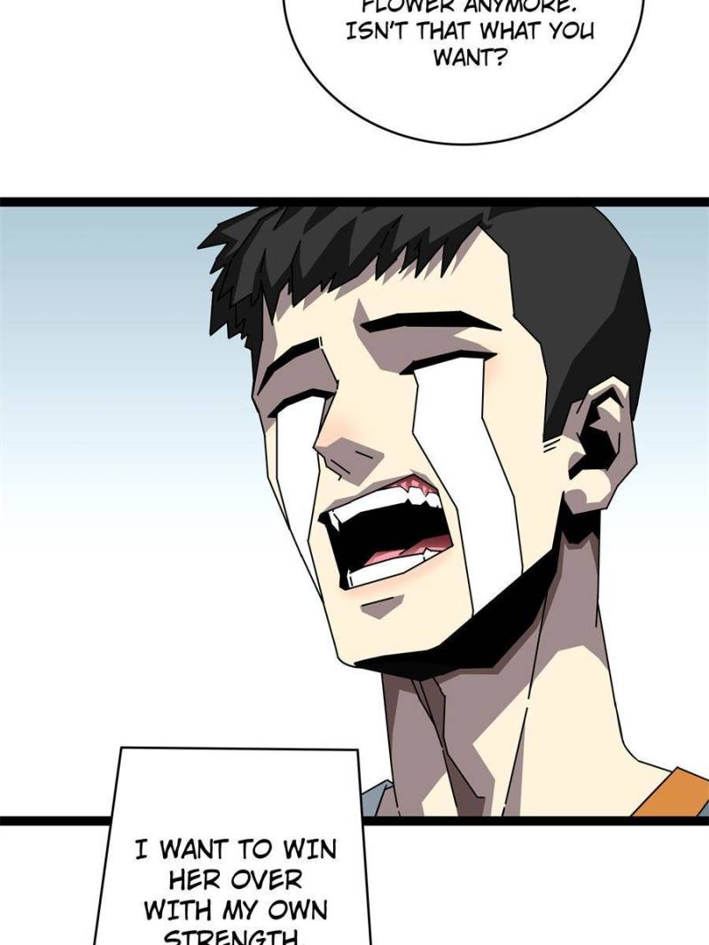 It All Starts with Playing Game Seriously chapter 151 page 8