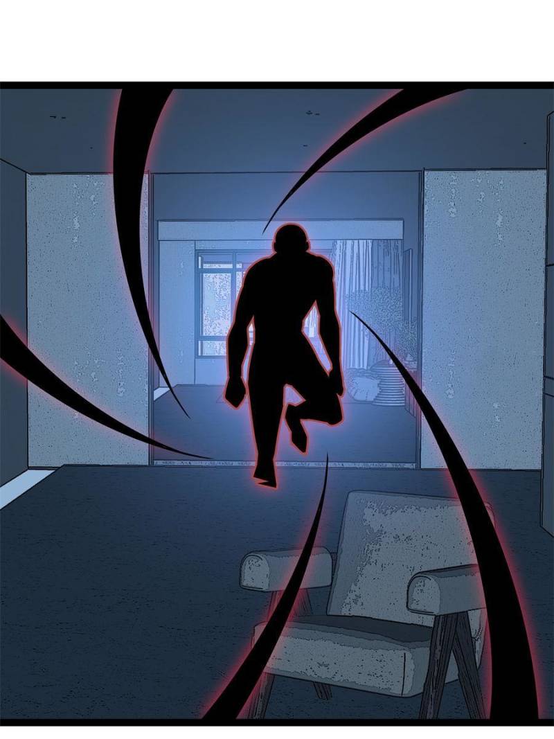 It All Starts with Playing Game Seriously chapter 152 page 10