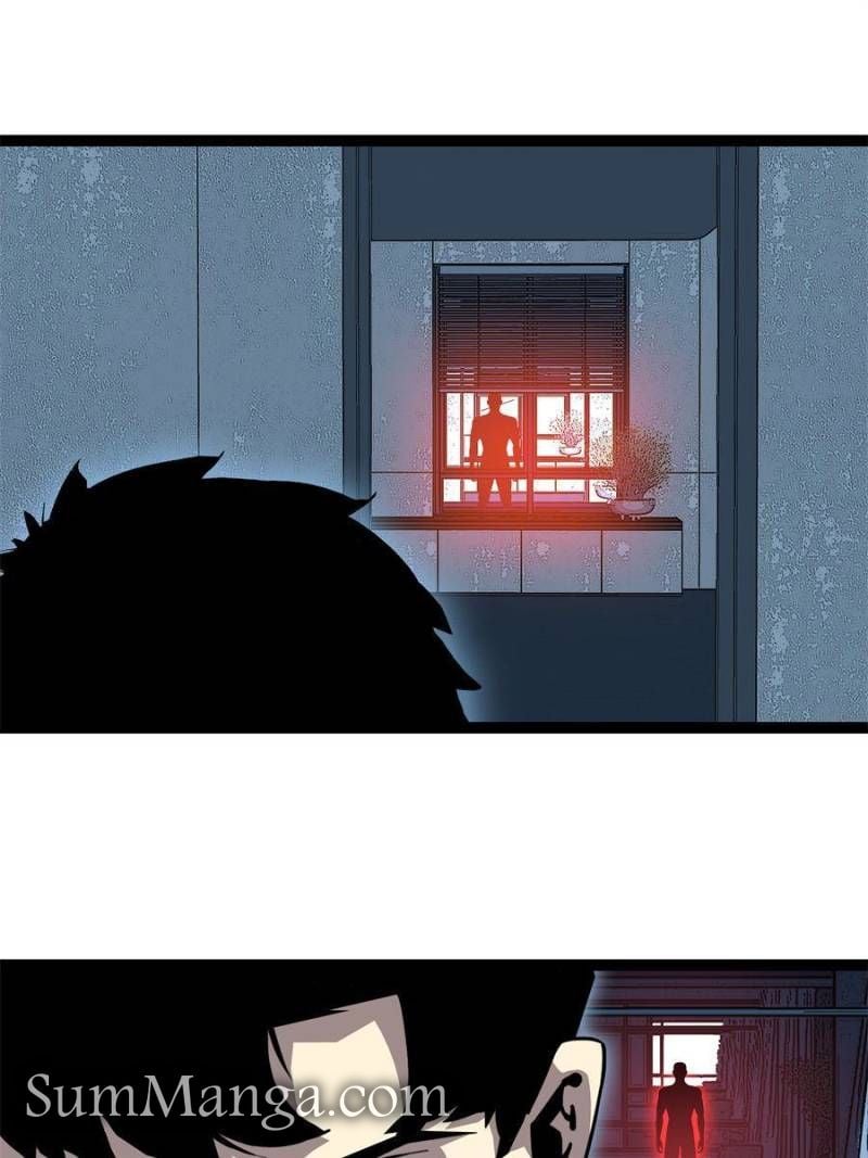 It All Starts with Playing Game Seriously chapter 152 page 15