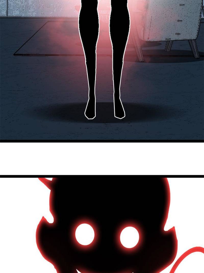 It All Starts with Playing Game Seriously chapter 152 page 18