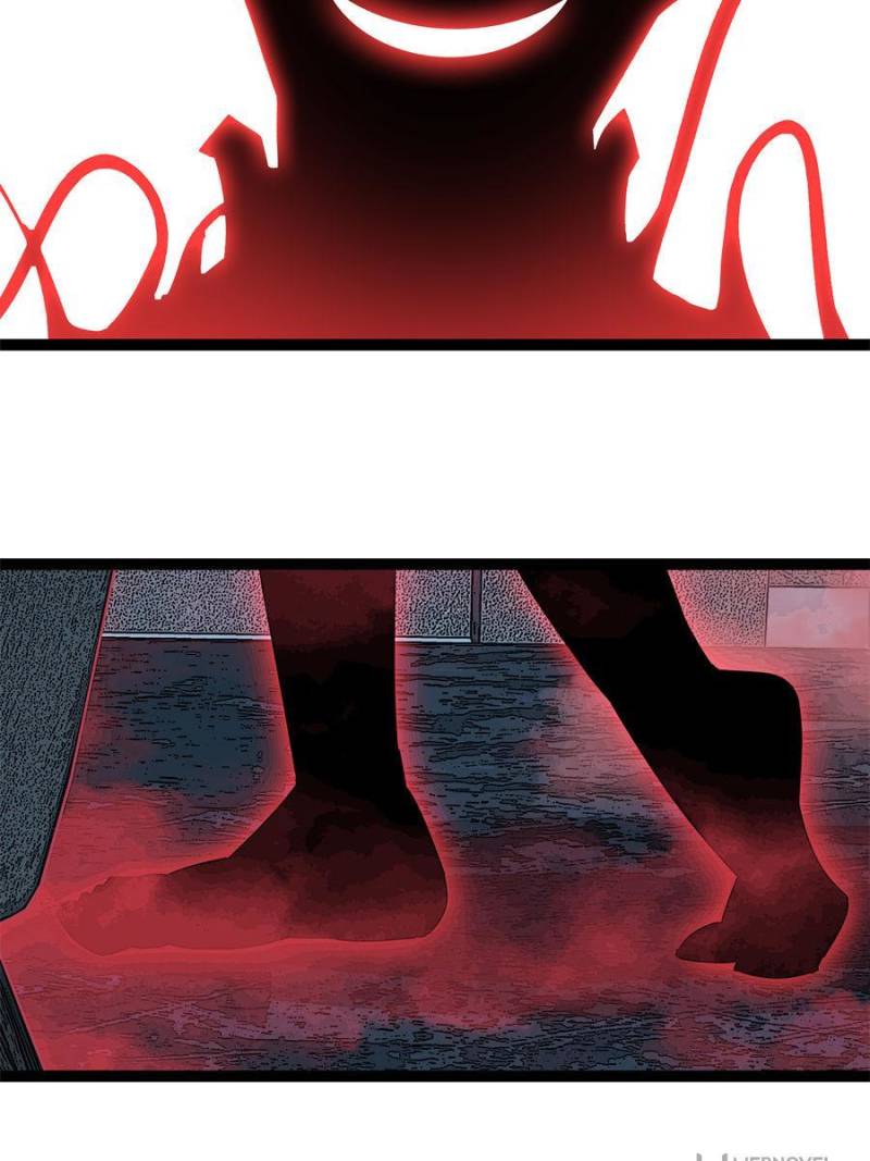 It All Starts with Playing Game Seriously chapter 152 page 19