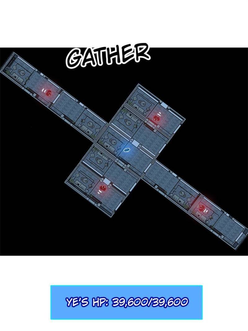 It All Starts with Playing Game Seriously chapter 152 page 21