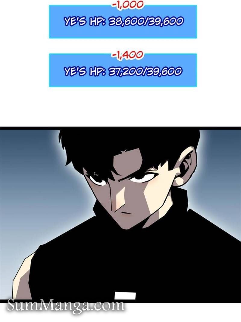 It All Starts with Playing Game Seriously chapter 152 page 22