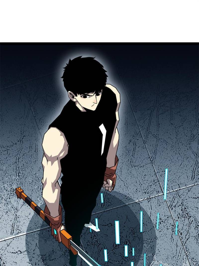 It All Starts with Playing Game Seriously chapter 152 page 25