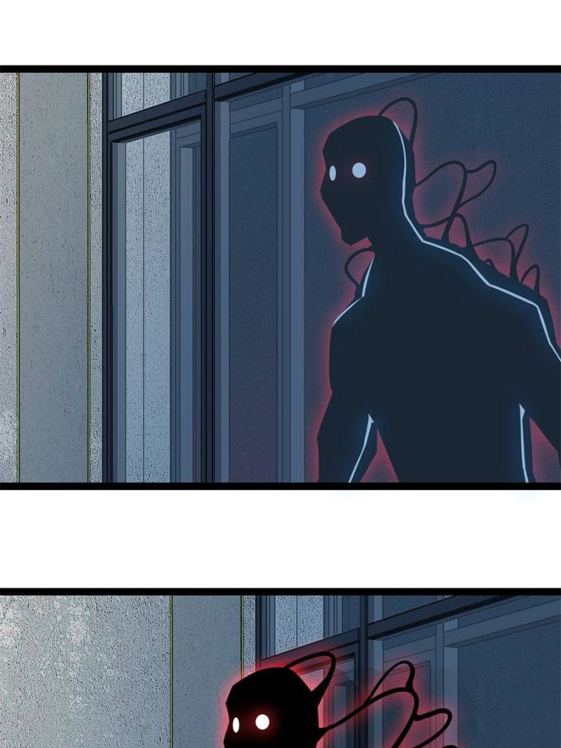 It All Starts with Playing Game Seriously chapter 152 page 27