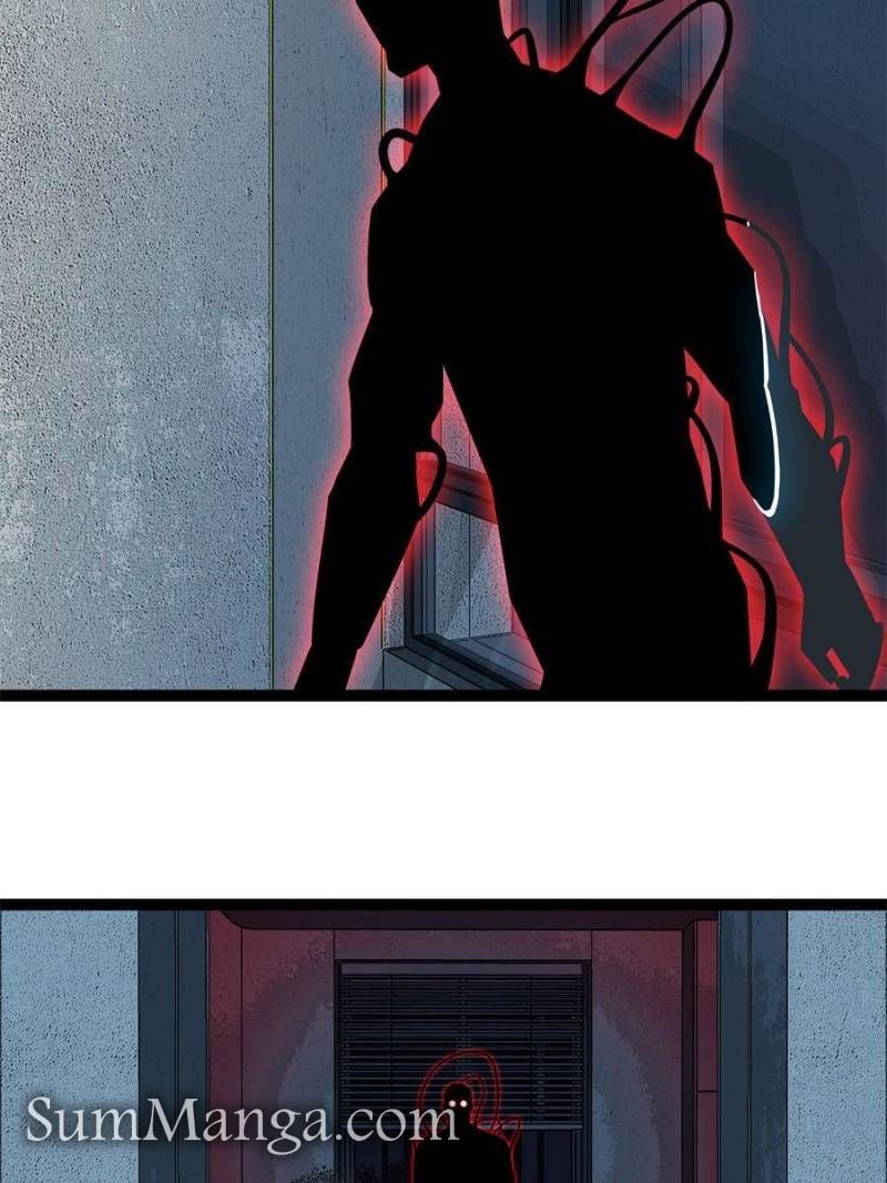 It All Starts with Playing Game Seriously chapter 152 page 28