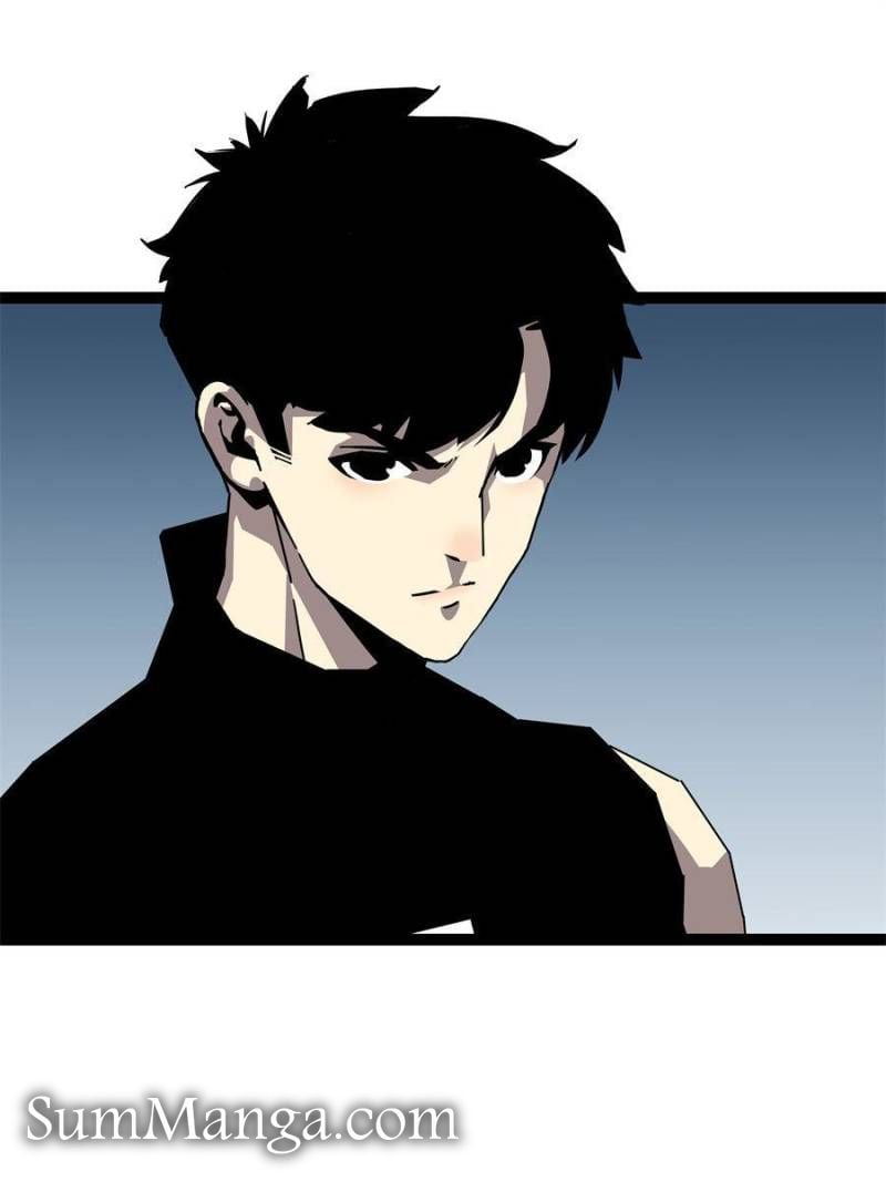 It All Starts with Playing Game Seriously chapter 152 page 3