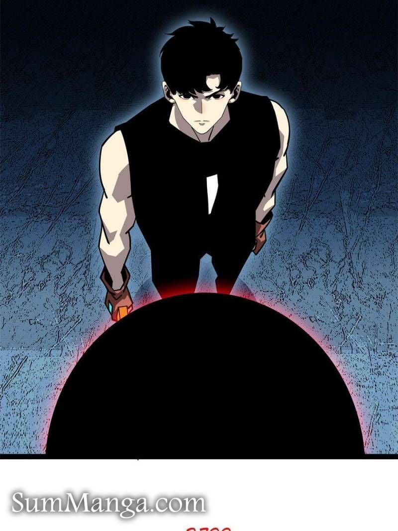 It All Starts with Playing Game Seriously chapter 152 page 32