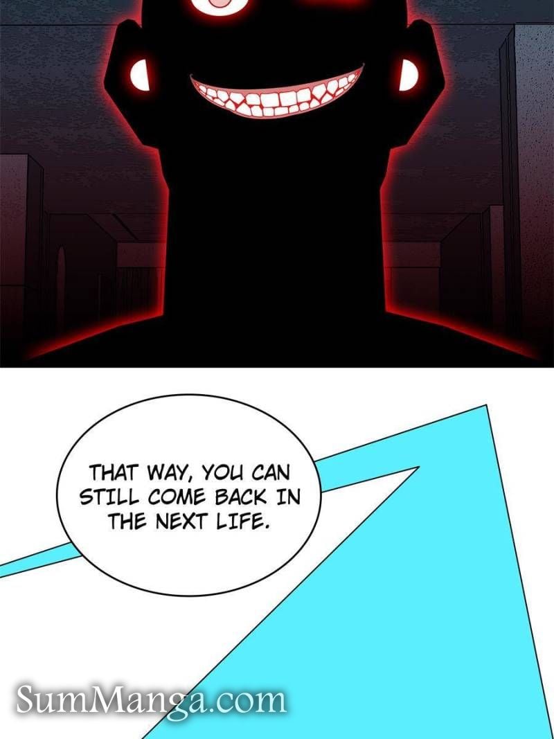 It All Starts with Playing Game Seriously chapter 152 page 36