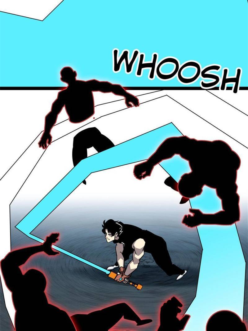 It All Starts with Playing Game Seriously chapter 152 page 37