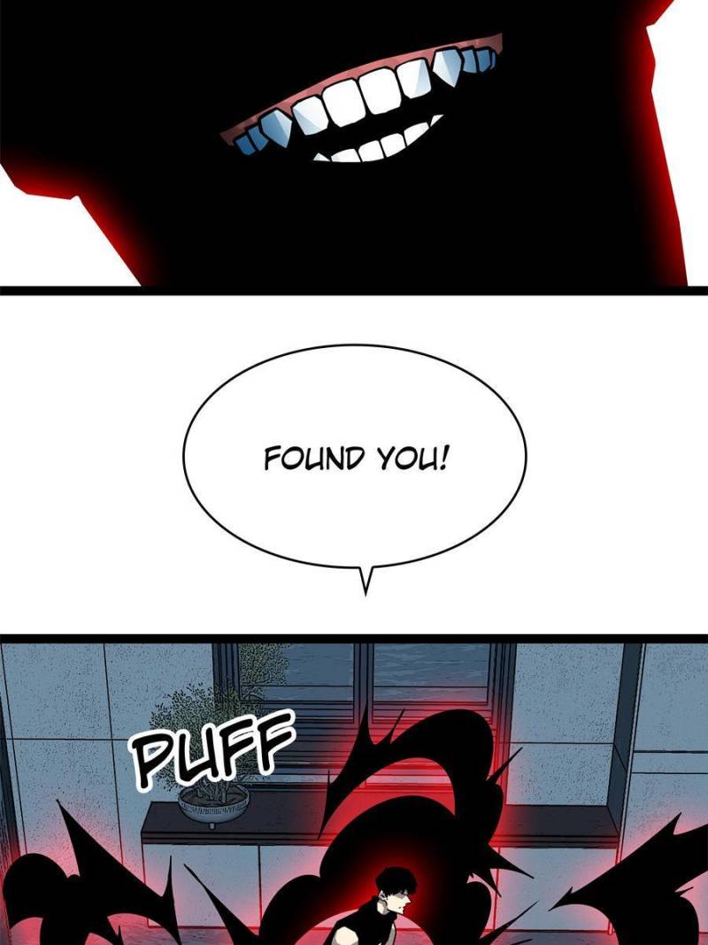 It All Starts with Playing Game Seriously chapter 152 page 40