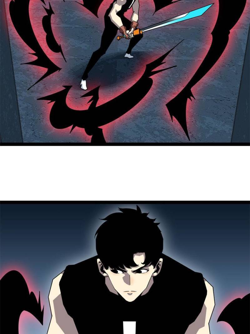 It All Starts with Playing Game Seriously chapter 152 page 41