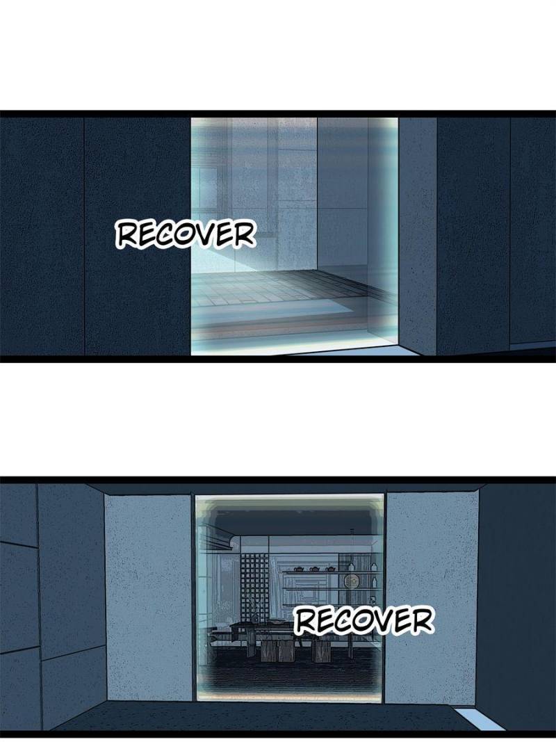 It All Starts with Playing Game Seriously chapter 152 page 43