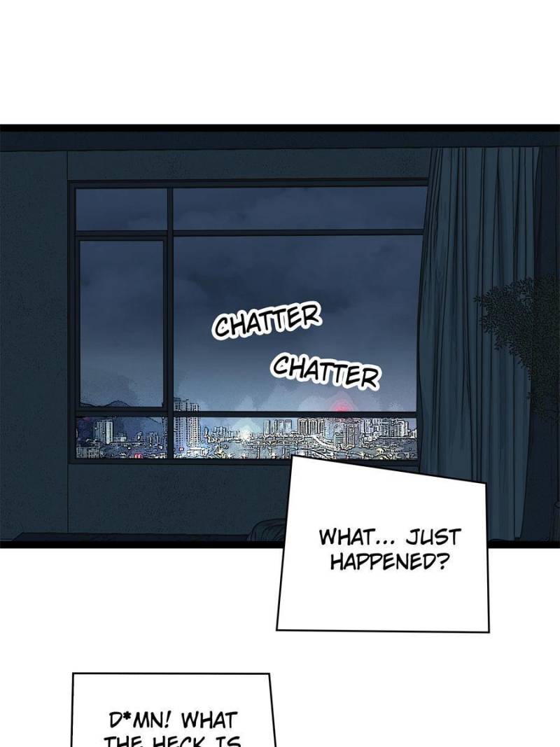 It All Starts with Playing Game Seriously chapter 152 page 44