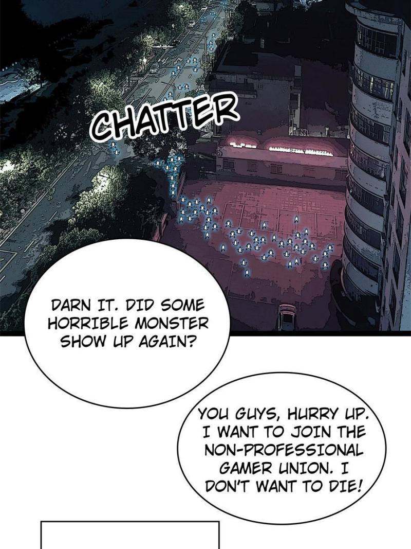 It All Starts with Playing Game Seriously chapter 152 page 48