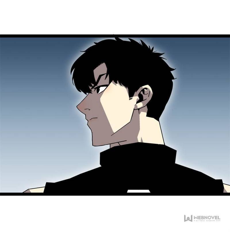 It All Starts with Playing Game Seriously chapter 152 page 5