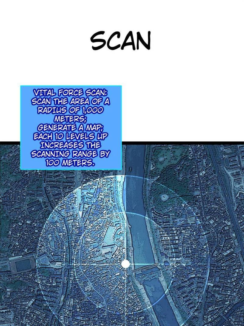 It All Starts with Playing Game Seriously chapter 152 page 51