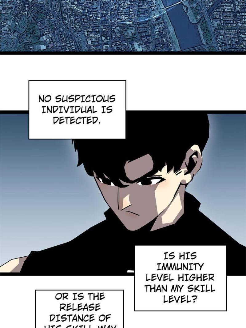 It All Starts with Playing Game Seriously chapter 152 page 52