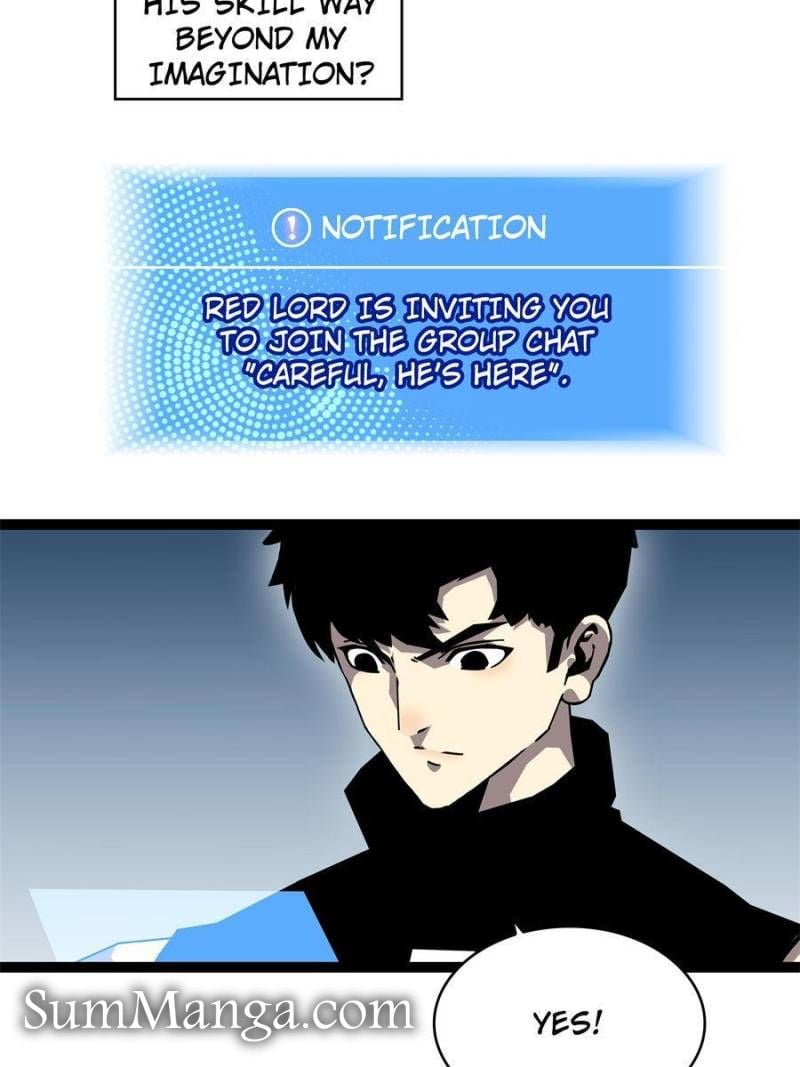 It All Starts with Playing Game Seriously chapter 152 page 53