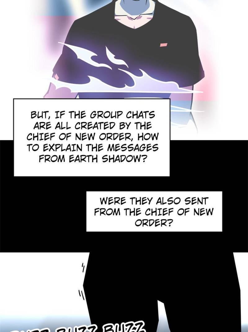 It All Starts with Playing Game Seriously chapter 152 page 57